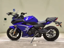 Yamaha FZ6R. 600����. ��., ��������, ���, ��� �������. ��� ����� �� ������������ ����
