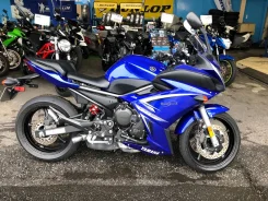 Yamaha FZ6R. 600����. ��., ��������, ���, ��� �������. ��� ����� �� ������������ ����