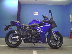 Yamaha FZ6R. 600����. ��., ��������, ���������, ��� �������. ��� ����� �� ������������ ����