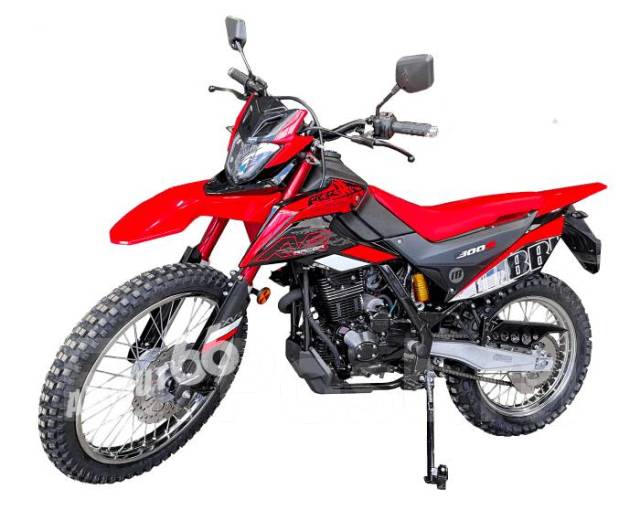 РњРѕС‚РѕС†РёРєР» Racer Ranger rc300 gy8