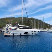 Princess. 2014 ���, ����� 16,51��., ��������� ������������, 1 450��.�., ������. ��� ����� �� ������������ ����