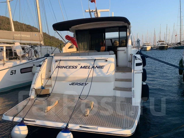 Princess. 2014 ���, ����� 16,51��., ��������� ������������, 1 450��.�., ������. ��� ����� �� ������������ ����