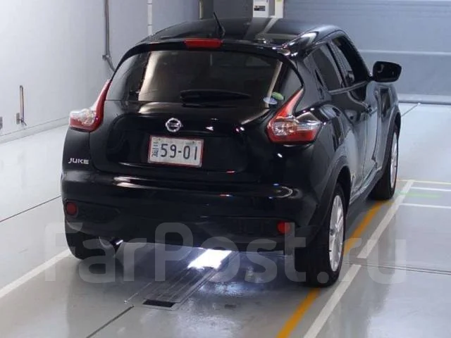 Nissan Juke. ��������, ��������, 1.5 (114��.�.), ������, �/�. ��� ����� �� ������������ ����