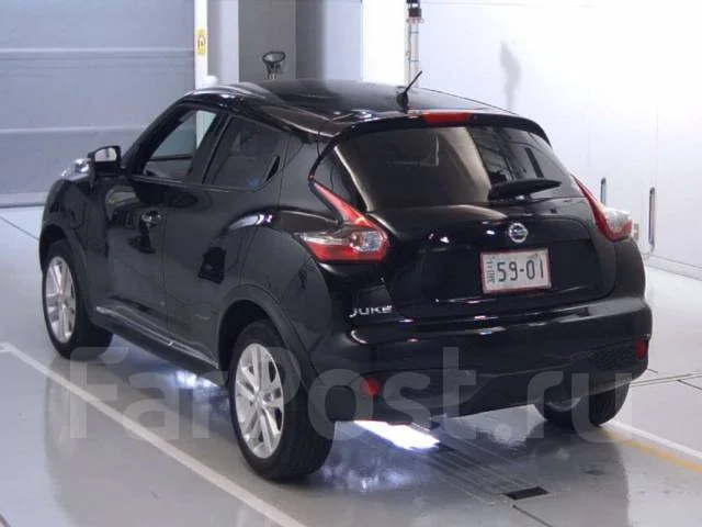 Nissan Juke. ��������, ��������, 1.5 (114��.�.), ������, �/�. ��� ����� �� ������������ ����