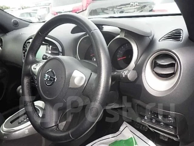 Nissan Juke. ��������, ��������, 1.5 (114��.�.), ������, �/�. ��� ����� �� ������������ ����