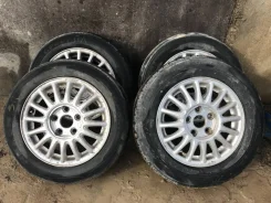Daewoo. 6.0x15", 5x114.3, ET49, �� 56,6���. ����