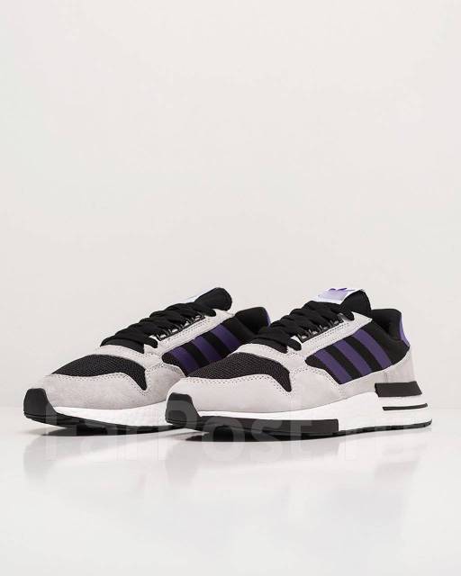 Originals zx store 500 men purple