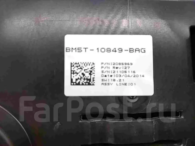 31325435 аналог ford