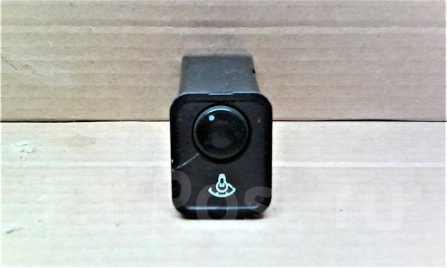 Регулятор яркости панели приборов - Honda Accord ) IV - 1990-1993 ), б ...