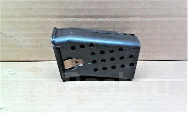 Регулятор яркости панели приборов - Honda Accord ) IV - 1990-1993 ), б ...