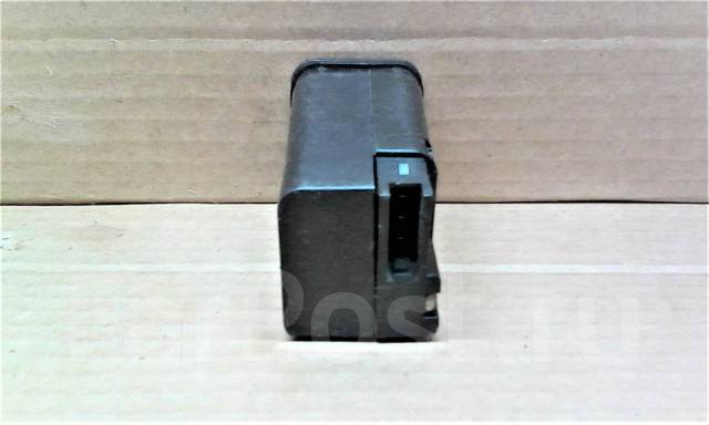 Регулятор яркости панели приборов - Honda Accord ) IV - 1990-1993 ), б ...