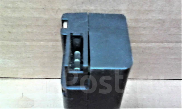 Регулятор яркости панели приборов - Honda Accord ) IV - 1990-1993 ), б ...