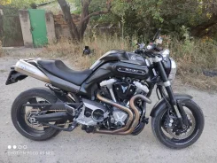 Yamaha MT-01. 1 700����. ��., ��������, ���, � �������� ����