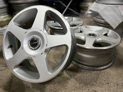Liso. 6.0x15", 5x114.3, ET55,  73,1. 