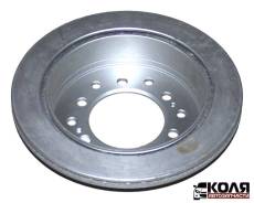 ���� ��������� ������ LR Toyota Land Cruiser RZJ95 (NSTK) 4351235210 ����