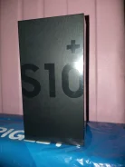 Samsung Galaxy S10+. �����, ������, 4G LTE, Dual-SIM, ����������, NFC ����