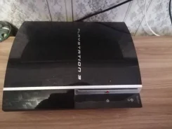 Sony PlayStation 3 ����