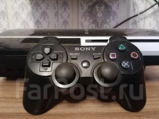 Sony PlayStation 3 ����