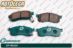 ������� �������� G-brake Honda N-BOX N-BOX Custom JF1 GP05223 ����