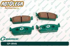  . G-brake Nissan Laurel C3# Skyline R32/33 Skyline Cedric Y34 GP01145 