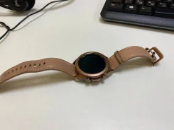 Samsung Galaxy Watch3. GPS, NFC, IP68 ����