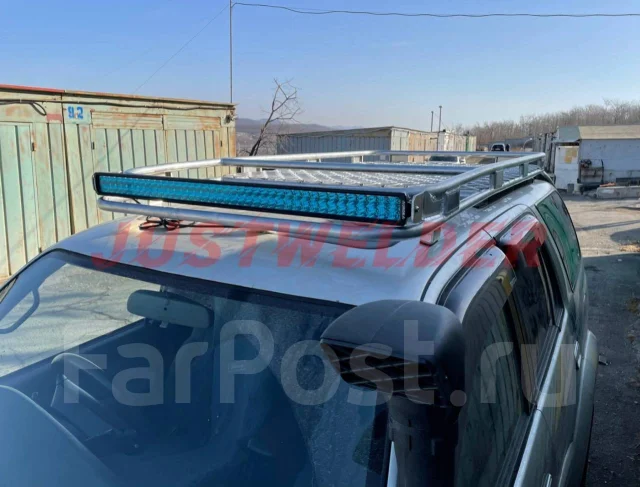 Сурф 185 капот
