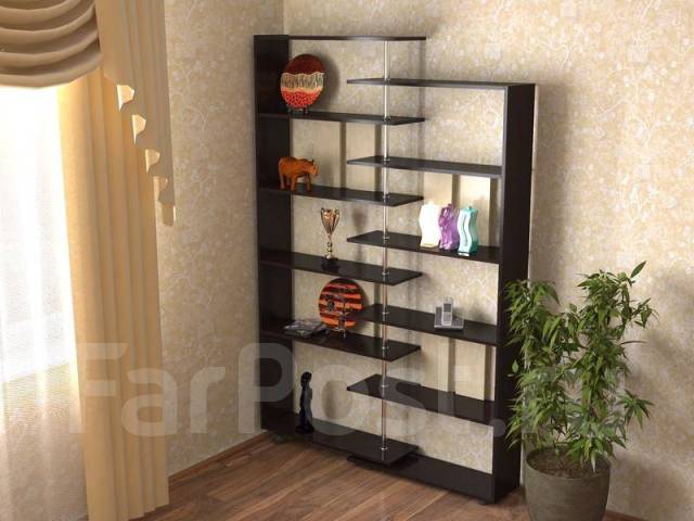 Стеллаж - Мебель во Владивостоке