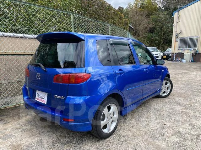 Mazda Demio. ��������, ��������, 1.5 (113��.�.), ������, 73 000����. ��, �/�, ��� ���. ��� ����� �� ������������ ����