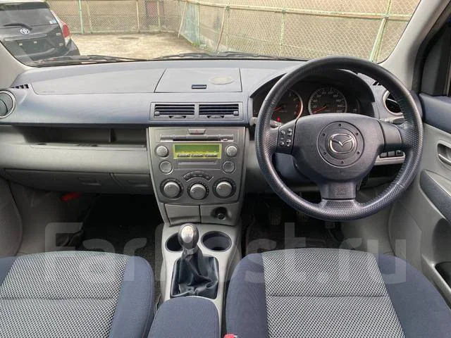 Mazda Demio. ��������, ��������, 1.5 (113��.�.), ������, 73 000����. ��, �/�, ��� ���. ��� ����� �� ������������ ����