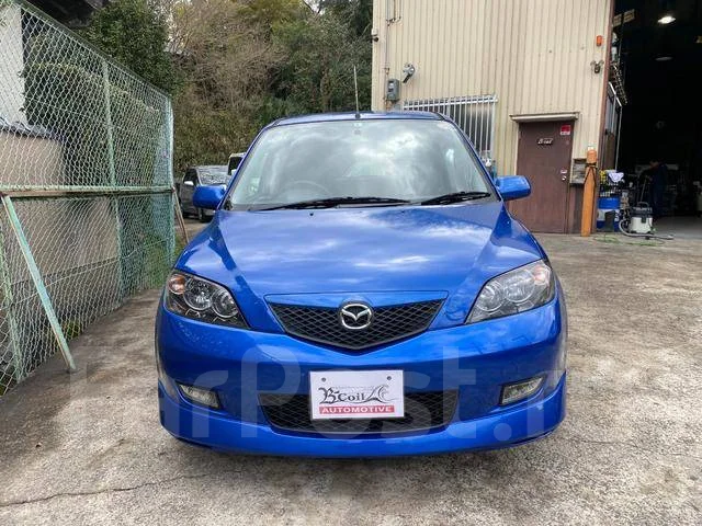 Mazda Demio. ��������, ��������, 1.5 (113��.�.), ������, 73 000����. ��, �/�, ��� ���. ��� ����� �� ������������ ����