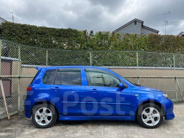 Mazda Demio. ��������, ��������, 1.5 (113��.�.), ������, 73 000����. ��, �/�, ��� ���. ��� ����� �� ������������ ����