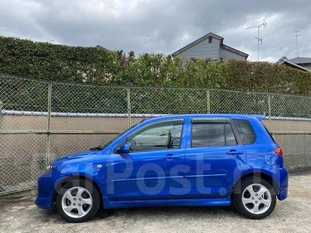 Mazda Demio. ��������, ��������, 1.5 (113��.�.), ������, 73 000����. ��, �/�, ��� ���. ��� ����� �� ������������ ����