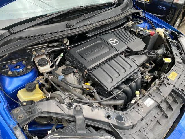Mazda Demio. ��������, ��������, 1.5 (113��.�.), ������, 73 000����. ��, �/�, ��� ���. ��� ����� �� ������������ ����