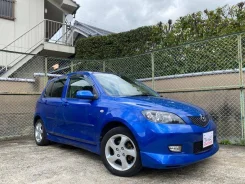 Mazda Demio. ��������, ��������, 1.5 (113��.�.), ������, 73 000����. ��, �/�, ��� ���. ��� ����� �� ������������ ����