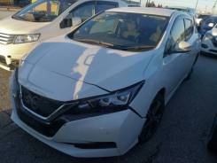 Nissan Leaf. ZE1, EM57 ����