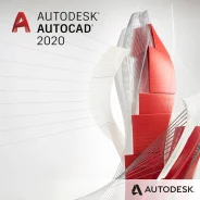 Autodesk AutoCAD. ����