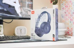 JBL Tune 660NC ����