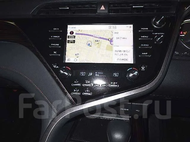 Toyota Camry. ��������, ��������, 2.5 (178��.�.), ������, 9 000����. ��, �/�. ��� ����� �� ������������ ����