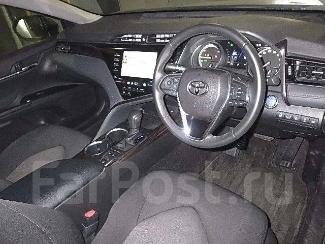 Toyota Camry. ��������, ��������, 2.5 (178��.�.), ������, 9 000����. ��, �/�. ��� ����� �� ������������ ����