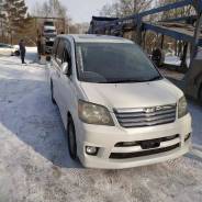 Toyota Noah. AZR65, 1AZFSE ����