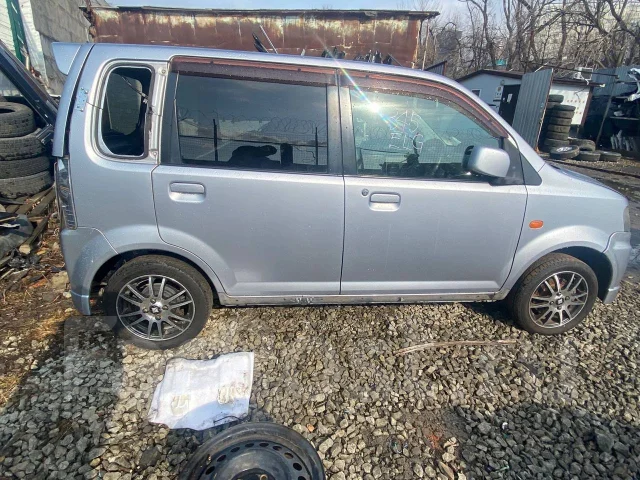 Nissan Otti. H92W0002384 ����