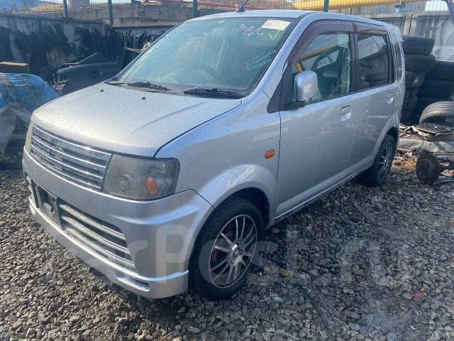 Nissan Otti. H92W0002384 ����