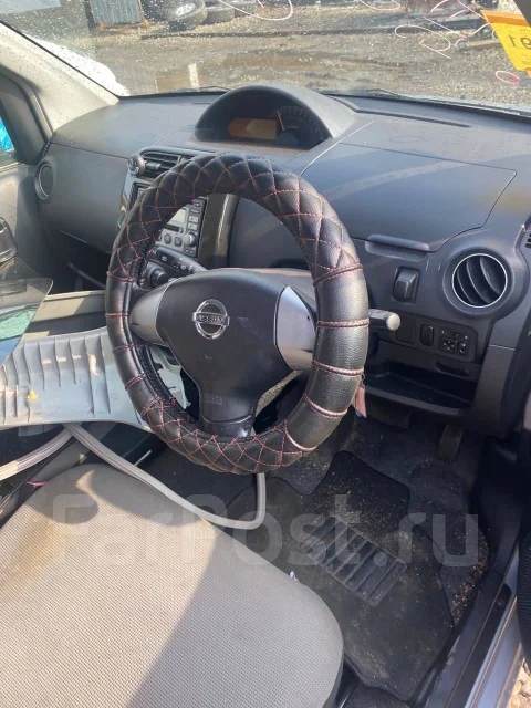 Nissan Otti. H92W0002384 ����