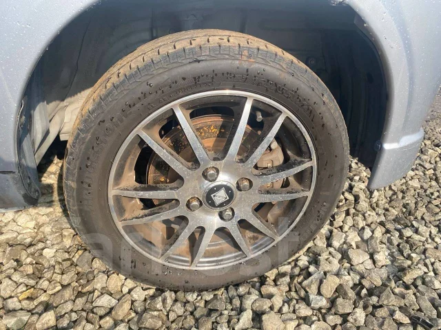 Nissan Otti. H92W0002384 ����