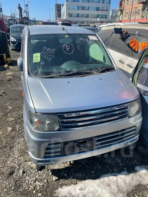 Nissan Otti. H92W0002384 ����