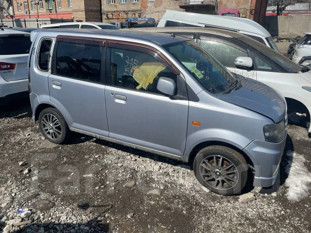 Nissan Otti. H92W0002384 ����