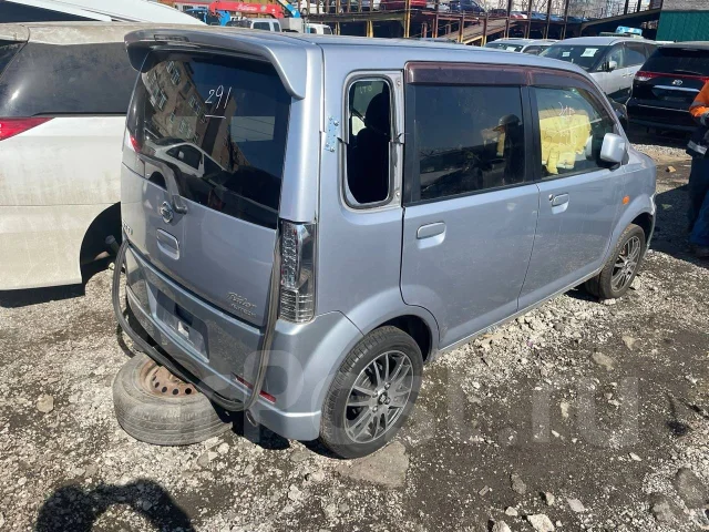 Nissan Otti. H92W0002384 ����