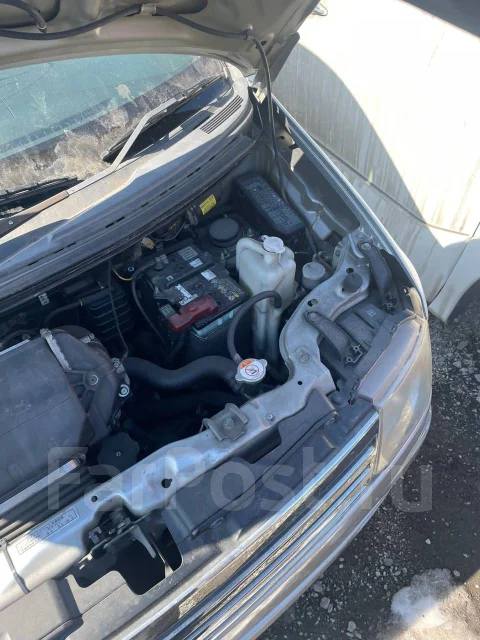 Nissan Otti. H92W0002384 ����