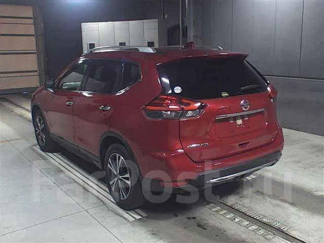 Nissan X-Trail. ��������, ��������, 2.0, ������, 27����. ��, �/�. ��� ����� �� ������������ ����