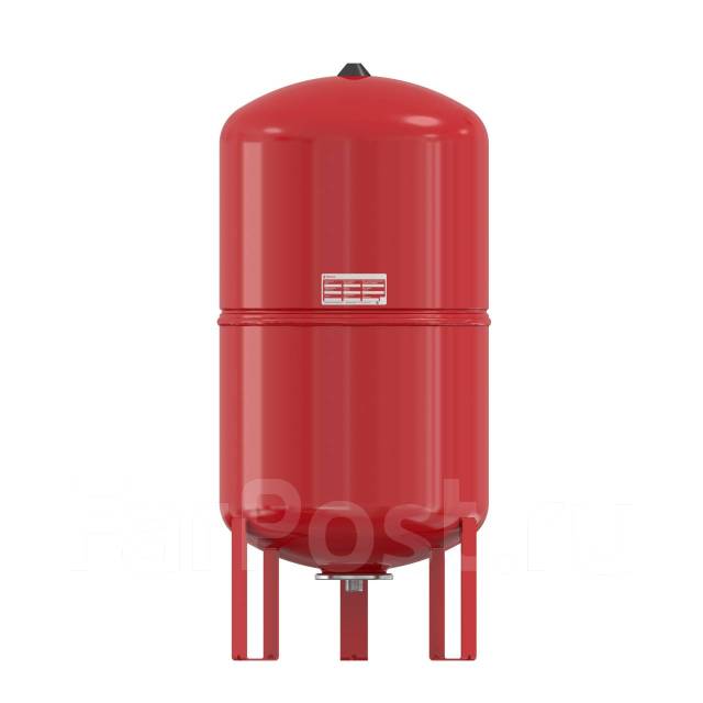 Мембранный бак для отопления Flamco Flexcon R140 (140 л), новый, под ...